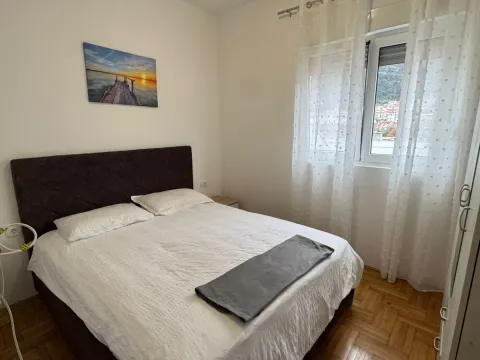 Izdavanje, dvosoban stan, 55m², Velji Vinogradi, Budva - image 11