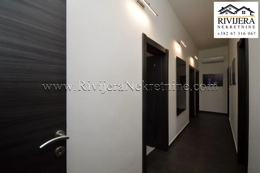 Prodaja, kuća, 252m², Kavač, Kotor