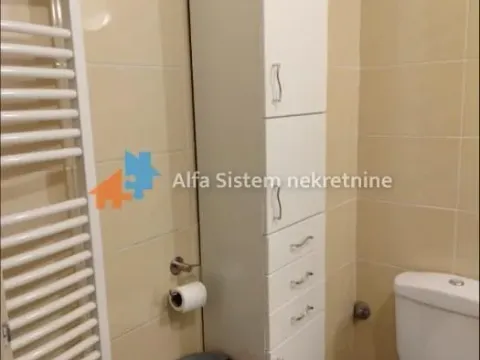 Izdavanje, stan, 60m², Južni Bulevar, Vračar Sve Podlokacije - image 10