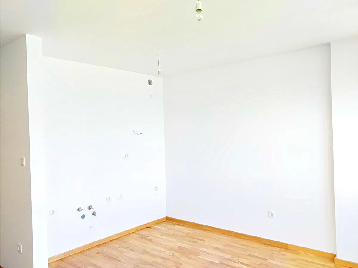 Sale, apartment, 47m², Budva, Crna Gora