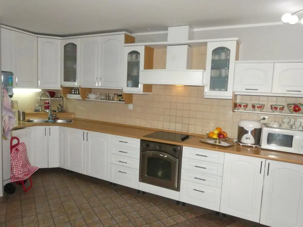 Prodaja, kuća, 220m², Centar, Jagodina