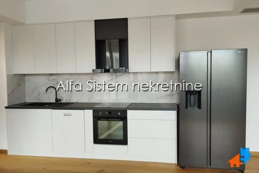 Rent, two bedroom apartment, 90m², Voždovac Sve Podlokacije, Beograd