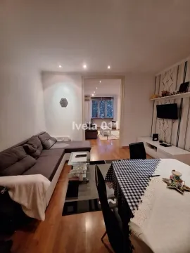 Sale, two bedroom apartment, 49m², Vukov Spomenik, Zvezdara Sve Podlokacije - image 10