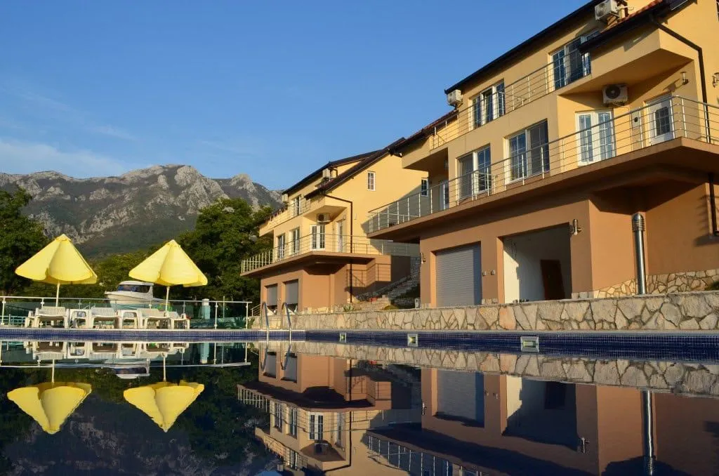 Sale, apartment, 132m², Bar, Crna Gora