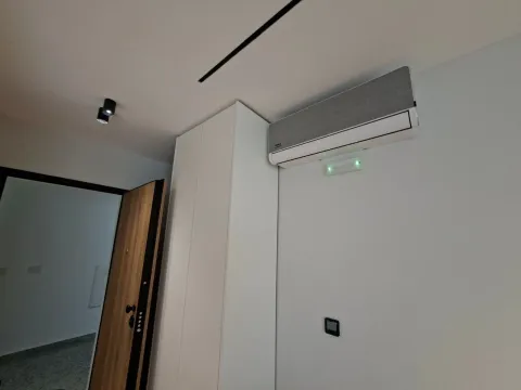 Rent, two bedroom apartment, 71m², Momišići, Podgorica - image 8