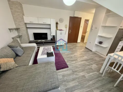Prodaja, jednosoban stan, 36m², Novo naselje, Novi Sad - image 2