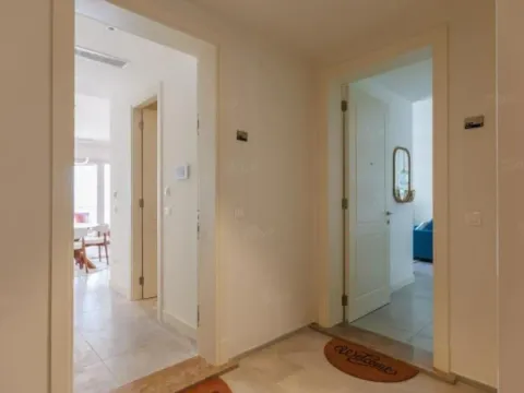 Prodaja, garsonjera, 50m², Luštica Bay, Tivat - image 21