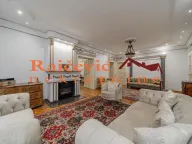 Izdavanje, trosoban stan, 113m², Stari Grad, Beograd - image 5