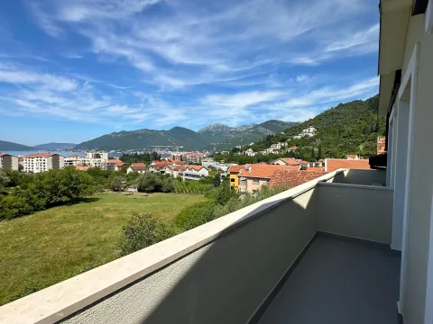Rent, one bedroom apartment, 38m², Seljanovo, Tivat - image 12