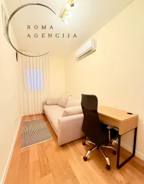 Rent, three bedroom apartment, 94m², Central Point, Podgorica - image 7