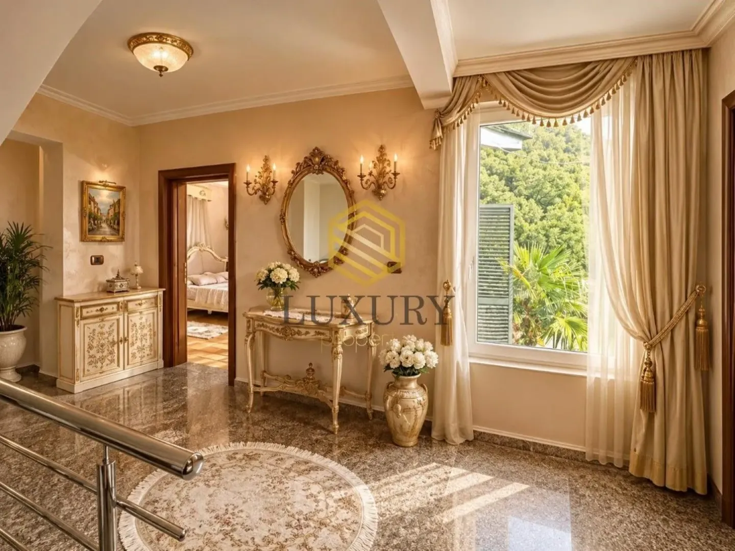 Izdavanje, kuća, 180m², Bečići, Budva