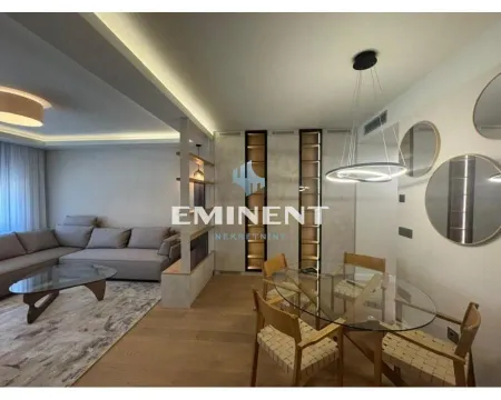 Rent, four bedroom apartment, 100m², Novi Beograd Blok 65, Novi Beograd Sve Podlokacije - image 5