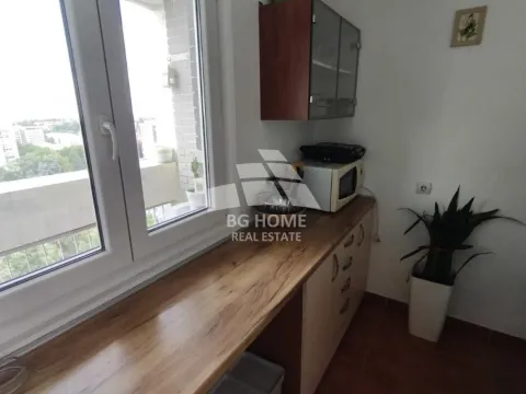 Rent, two bedroom apartment, 42m², Novi Beograd Blok 63, Novi Beograd Sve Podlokacije - image 6