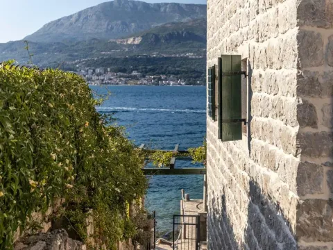 Prodaja, kuća, 120m², Rose, Herceg Novi - image 9