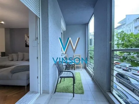 Izdavanje, jednosoban stan, 46m², Grbavica, Novi Sad Sve Podlokacije - image 18