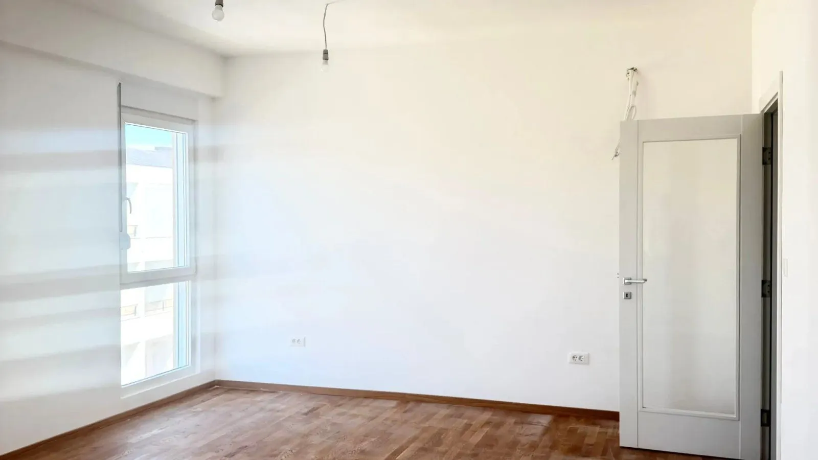 Sale, three bedroom apartment, 94m², Podgorica, Crna Gora