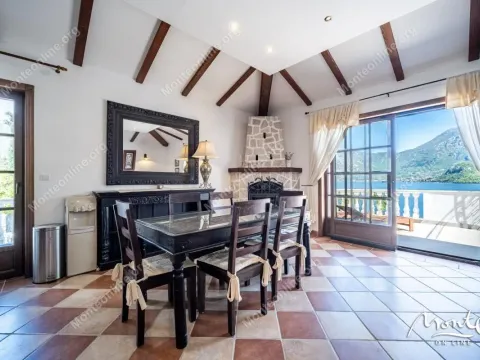 Sale, two bedroom apartment, 92m², Kostanjica, Kotor - image 6
