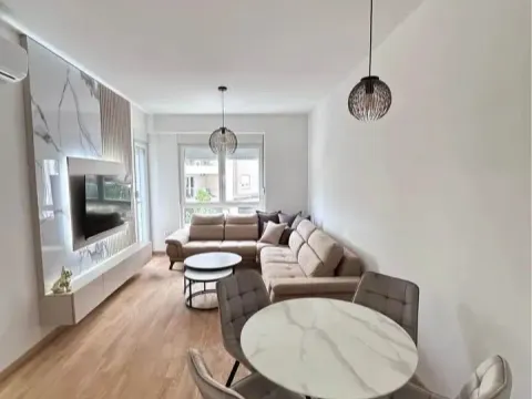 Prodaja, jednosoban stan, 45m², Zabjelo, Podgorica - image 7