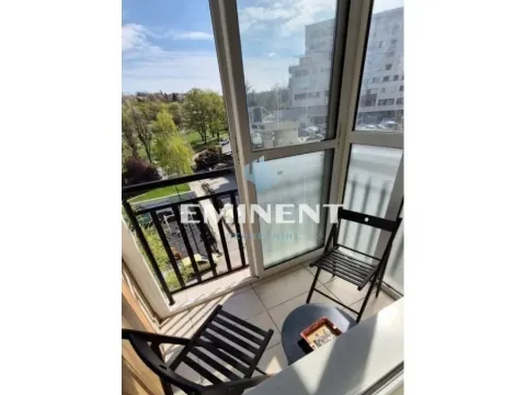 Izdavanje, dvosoban stan, 45m², Banjica, Voždovac Sve Podlokacije - image 18