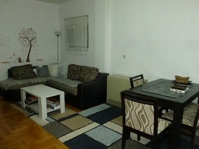 Prodaja, jednosoban stan, 36m², Cvetkova Pijaca, Zvezdara Sve Podlokacije