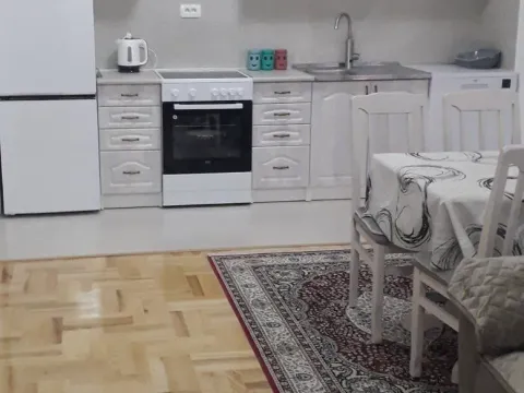 Rent, apartment, 47m², Tuški Put, Podgorica - image 5