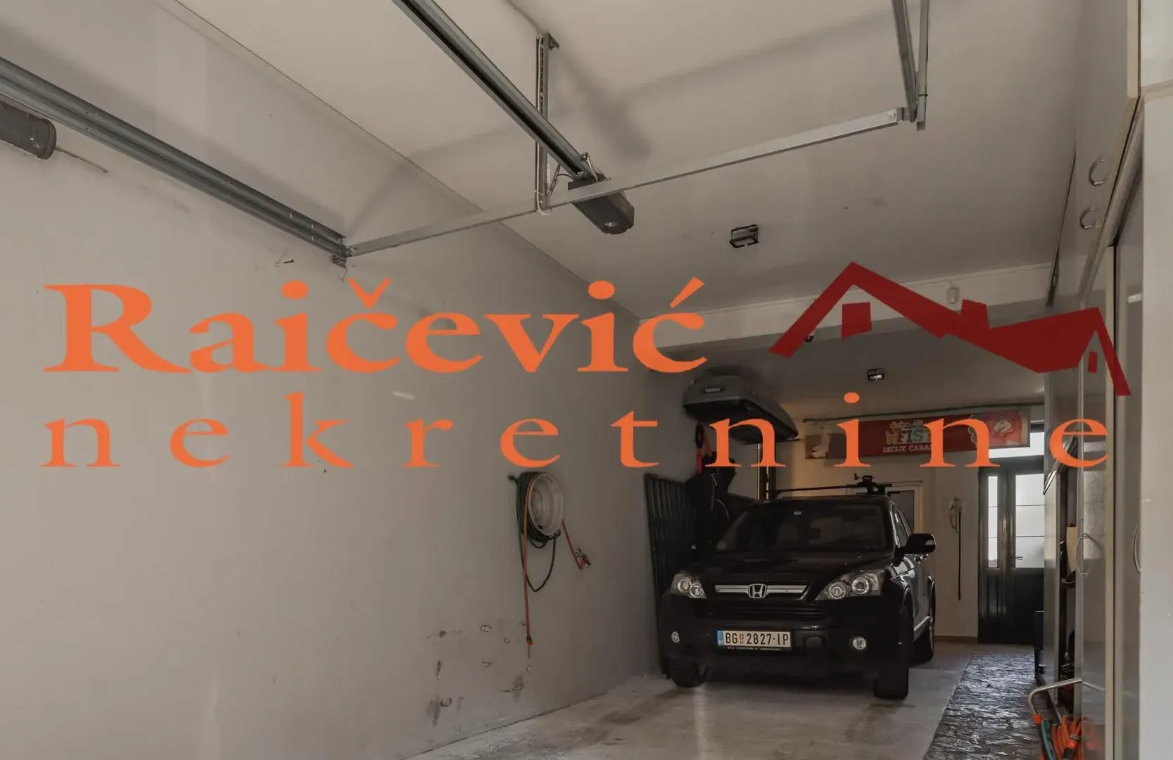 Izdavanje, poslovni prostor, 152m², Voždovac Sve Podlokacije, Beograd