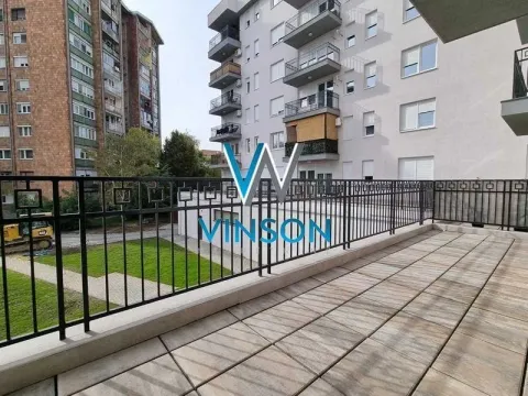 Izdavanje, jednosoban stan, 60m², Centar, Subotica - image 20