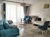 Sale, two bedroom apartment, 64m², Rafailovići, Budva - image 1