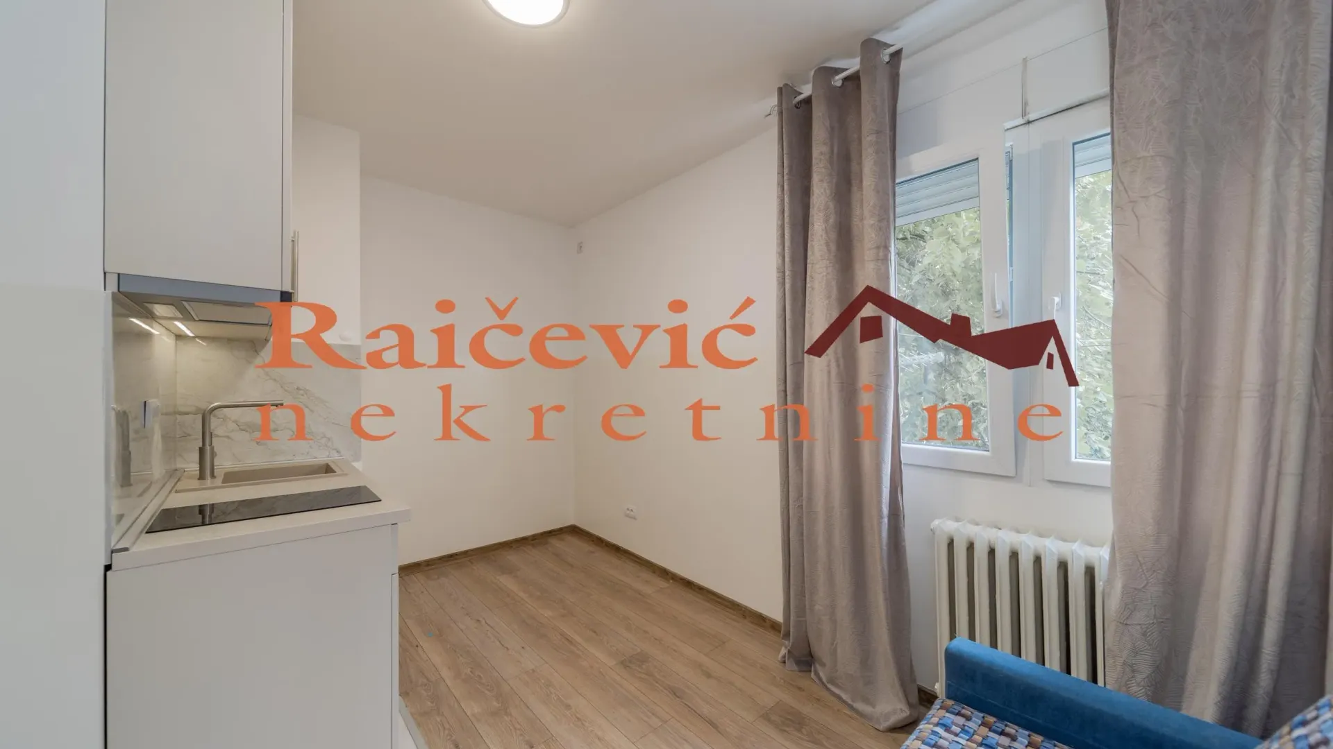 Izdavanje, jednosoban stan, 18m², Čukarica, Beograd