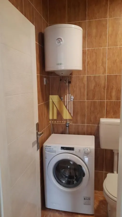 Prodaja, garsonjera, 19m², Telep, Novi Sad Sve Podlokacije