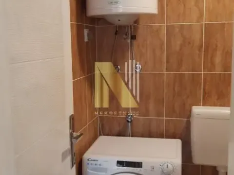 Prodaja, garsonjera, 19m², Telep, Novi Sad Sve Podlokacije - image 17