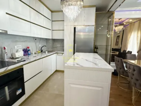 Sale, four bedroom apartment, 130m², Zabjelo, Podgorica - image 11