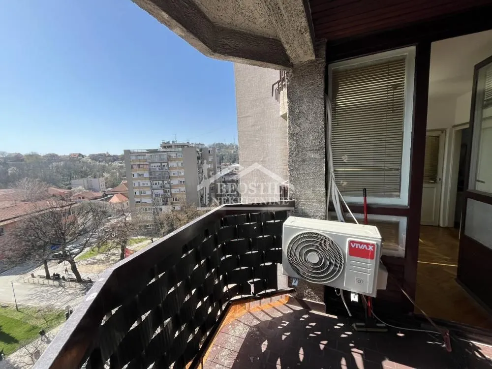 Prodaja, trosoban stan, 65m², Centar, Smederevo