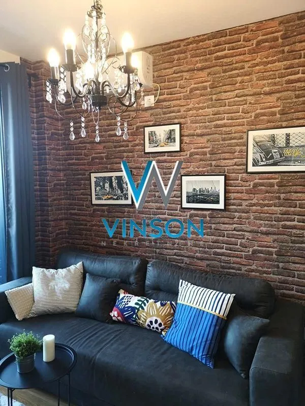 Izdavanje, stan, 26m², Pupinova palata, Novi Sad Sve Podlokacije