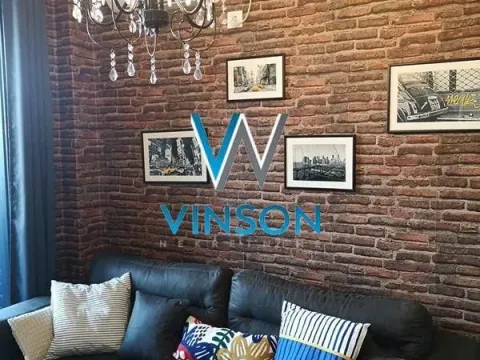 Stan in Pupinova palata