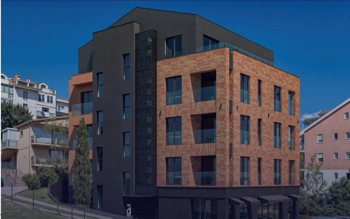 Prodaja, trosoban stan, 159m², Momišići, Podgorica