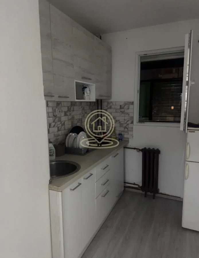 Sale, one bedroom apartment, 31m², Centar, Kragujevac