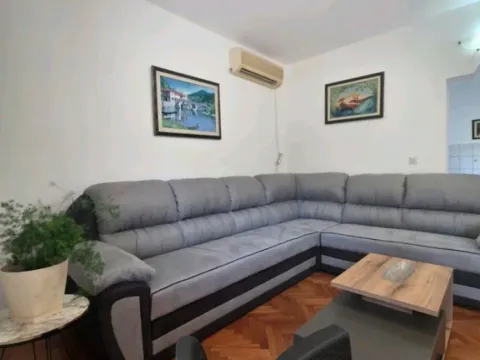 Rent, one bedroom apartment, 46m², Donja Gorica, Podgorica - image 9