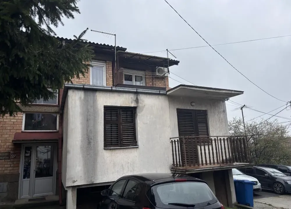 Prodaja, stan, 23m², Kumodraž 1, Kumodraž Sve Podlokacije