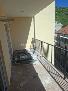 Sale, one bedroom apartment, 56m², Lazi, Budva - image 4