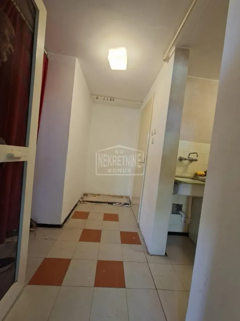 Prodaja, kuća, 42m², Palić, Subotica