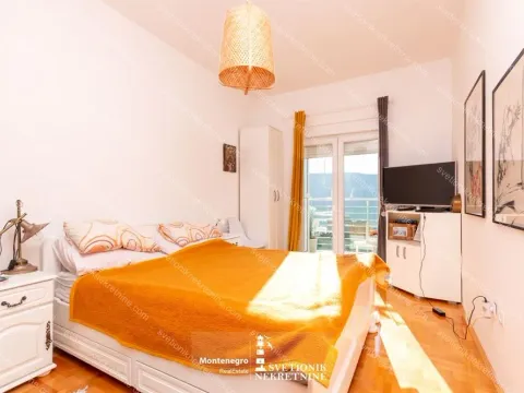 Sale, one bedroom apartment, 49m², Topla, Herceg Novi - image 8
