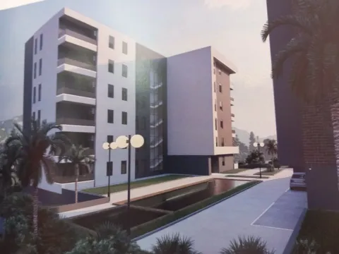 Sale, one bedroom apartment, 45m², Čeluga, Bar - image 7