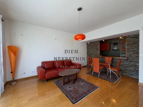 Prodaja, jednosoban stan, 65m², Centar, Bar - image 15