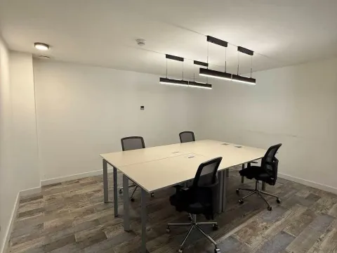 Rent, office space, 740m², Zeta, Podgorica - image 11