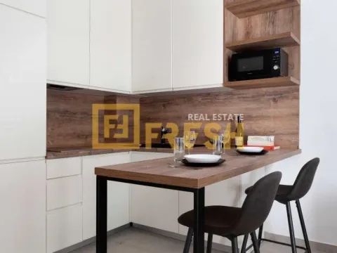 Prodaja, garsonjera, 40m², Kotor, Crna Gora - image 9