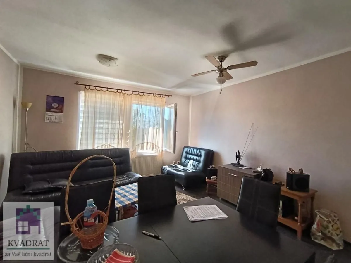 Sale, three bedroom apartment, 82m², Obrenovac, Beograd