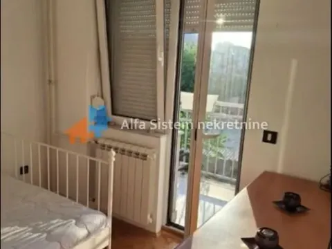 Rent, two bedroom apartment, 50m², Hadzipopovac, Palilula Sve Podlokacije - image 8