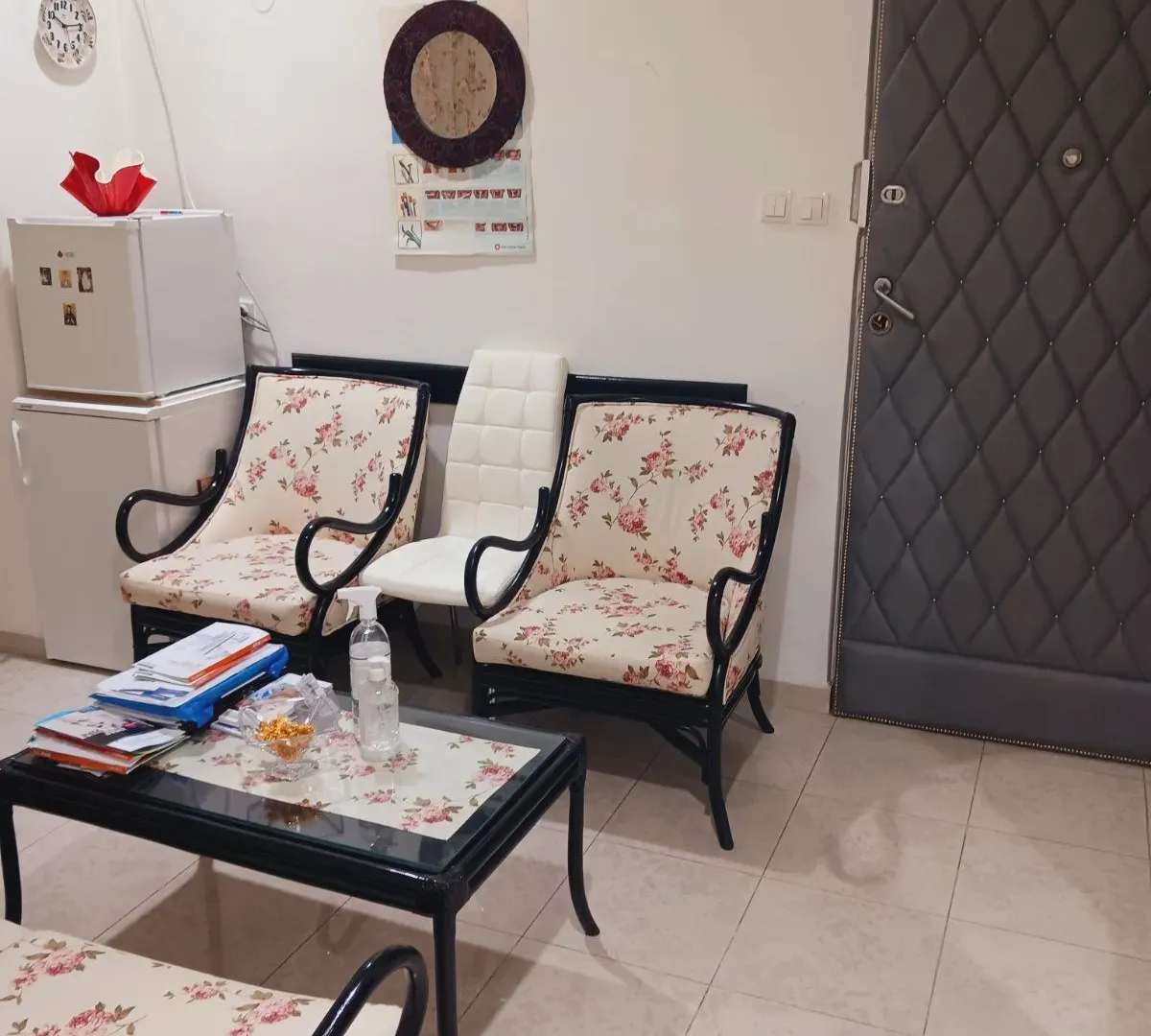 Rent, office space, 33m², Altina, Beograd