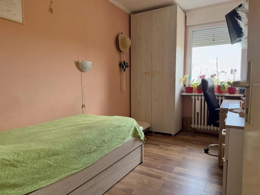 Prodaja, četvorosoban stan, 93m², Košutnjak, Beograd